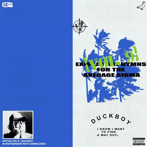 duckboy album|More.